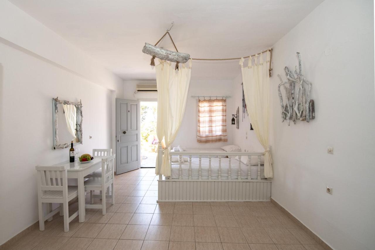 Karpathios Studios Pefkos Pefki  Экстерьер фото